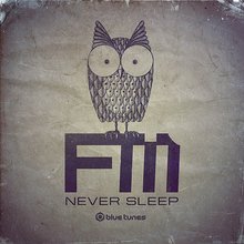 Never Sleep (EP)