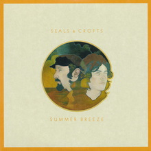 Summer Breeze (Vinyl)