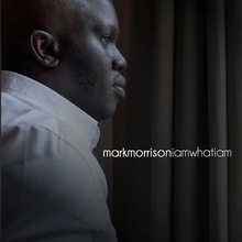 I Am What I Am (EP)