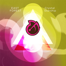 Crystal Starship (EP)