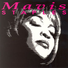 Mavis Staples (Reissued 1995)