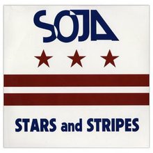 Stars & Stripes (EP)
