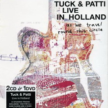 Live In Holland (Special Edition) CD1