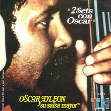 2 Sets Con Oscar (Vinyl)