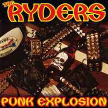 Punk Explosion