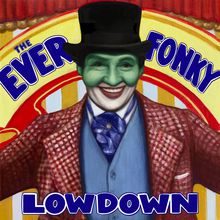 The Ever Fonky Lowdown (With Wendell Pierce) CD2