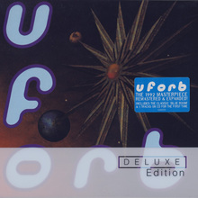 U.F.Orb (Deluxe Edition) CD1
