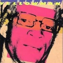 King Yellowman (Vinyl)