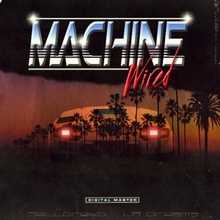 Machine Wired