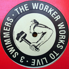 The Worker Works To Live (VLS)