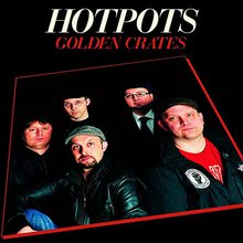 Golden Crates (The Very Best Of) CD2