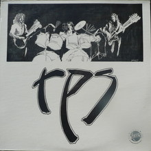 RPS (Vinyl)