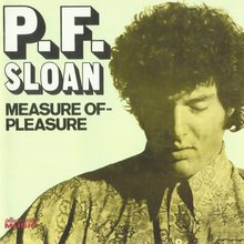 Measure Of Pleasure (Vinyl)