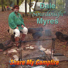 Share My Campfire