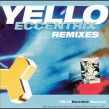 Eccentix Remixes