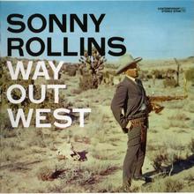 Way Out West (Remastered 2008)