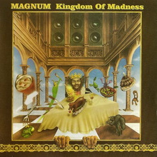Kingdom Of Madness (Remastered 2005) CD2