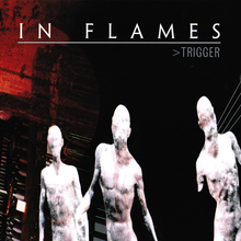 Trigger (EP)