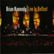 Live In Belfast CD2
