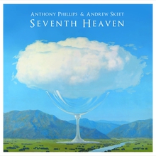Seventh Heaven CD1