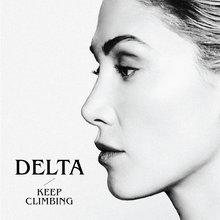 Keep Climbing (CDS)