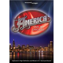 Live In Chicago (DVDA)