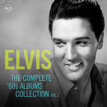 The Complete '60S Albums Collection, Vol. 1: 1960-1965 CD10