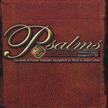Psalms Vol. 1 Chapters 1-20