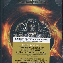 Voices Of Fire (Limited Edition)