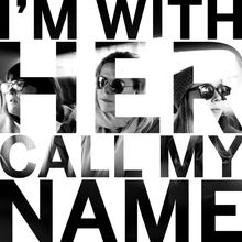 Call My Name (CDS)