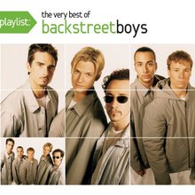 The Very Best of Backstreet Boys