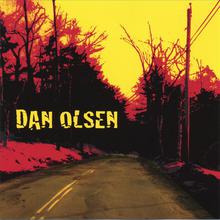 Dan Olsen