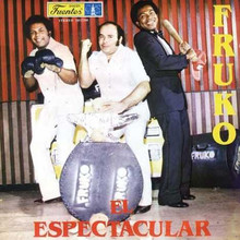 El Espectacular (Vinyl)
