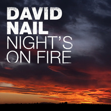 Night's On Fire (CDS)