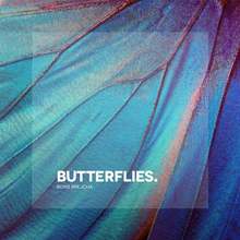 Butterflies (EP)