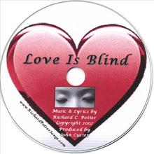 Love Is Blind: The Single