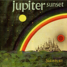 Jupiter Sunset (Remastered 2019)