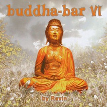 Buddha Bar VI (Ravin) - Rejoice CD2