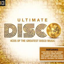 Ultimate Disco CD1