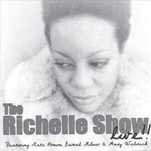 The Richelle Show Live