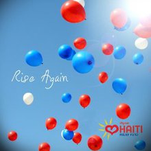 Rise Again (Tribute To Haiti) (Feat. Sean Paul, Sean Kingston & Others) (CDS)