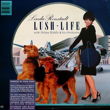 Lush Life (Vinyl)