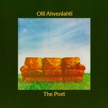 The Poet (Vinyl)