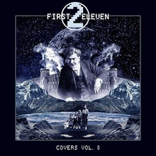 Covers Vol. 3