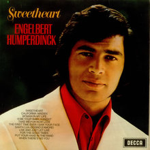 Sweetheart (Vinyl)