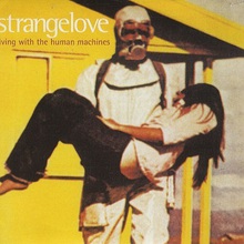 Living With The Human Machines CD1