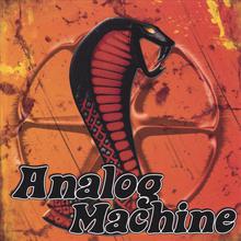Analog Machine
