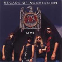 Decade of Aggression (cd1) CD 1