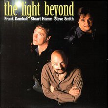 The Light Beyond (With Hamm & Smith)