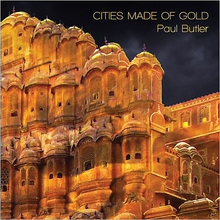Cities Made Of Gold